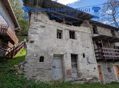Baita/Bungalow/Chalet/Trullo in Residenziale