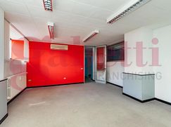 Ufficio in Commerciale