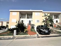 Villetta a schiera in Residenziale
