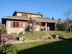 Villa in Residenziale