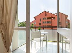 Stanza in Residenziale