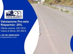 Terreno edificabile in Residenziale