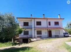 Casa indipendente in Residenziale