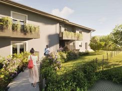 Appartamento in Residenziale