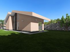 Villa in Residenziale