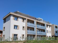 Appartamento in Residenziale