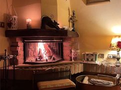 Rustico/Casale in Residenziale