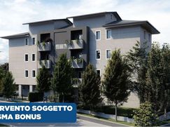 Appartamento in Residenziale