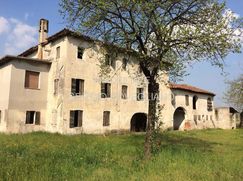 Rustico/Casale in Residenziale