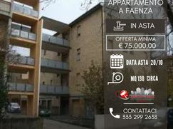 Appartamento in Residenziale