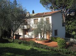 Villa in Residenziale