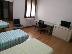 Stanza in Residenziale