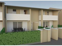 Villetta a schiera in Residenziale