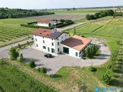 Casa indipendente in Residenziale