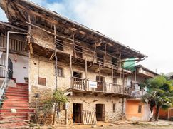 Rustico/Casale in Residenziale