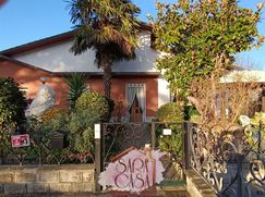 Casa Bi/Trifamiliare in Residenziale