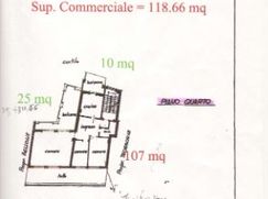 Appartamento in Residenziale