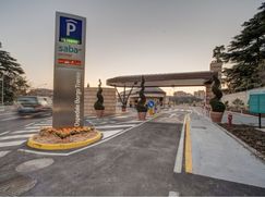 Box/posto auto in Residenziale