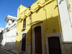 Casa indipendente in Residenziale