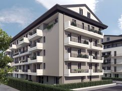 Appartamento in Residenziale