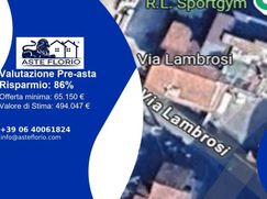 Appartamento in Residenziale