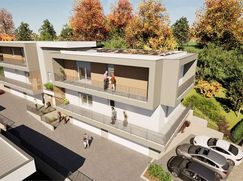 Appartamento in Residenziale