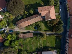 Rustico/Casale in Residenziale