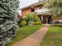 Villetta a schiera in Residenziale