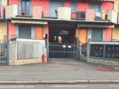 Appartamento in Residenziale