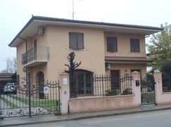 Casa indipendente in Residenziale