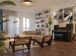 Appartamento in Residenziale