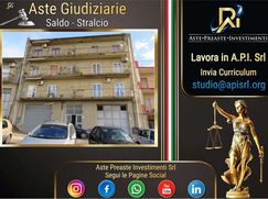 Appartamento in Residenziale