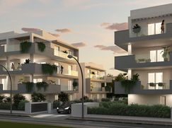 Appartamento in Residenziale