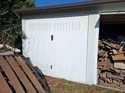 Box/posto auto in Residenziale
