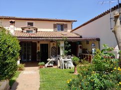 Villetta a schiera in Residenziale