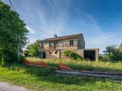 Rustico/Casale in Residenziale