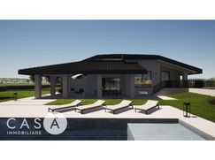 Casa Bi/Trifamiliare in Residenziale