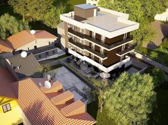 Appartamento in Residenziale