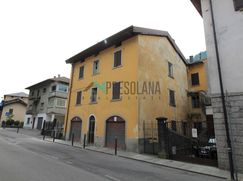 Casa indipendente in Residenziale