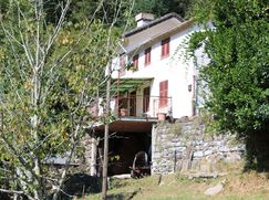 Casa indipendente in Residenziale