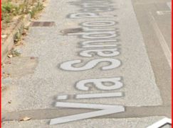 Villetta a schiera in Residenziale