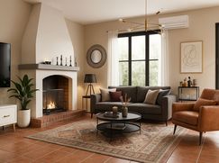 Casa indipendente in Residenziale