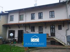 Rustico/Casale in Residenziale