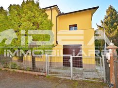 Villetta a schiera in Residenziale