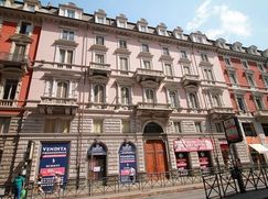 Appartamento in Residenziale