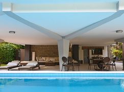 Casa indipendente in Residenziale