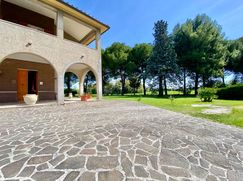 Villa in Residenziale