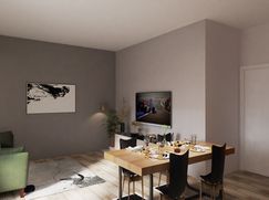 Attico/Mansarda in Residenziale