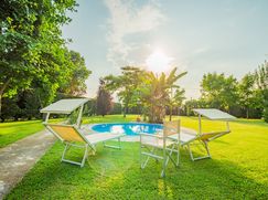 Villa in Residenziale