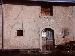 Rustico/Casale in Residenziale
